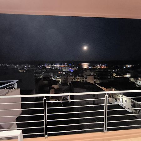 Lavrion Seagem Overview Dış mekan fotoğraf