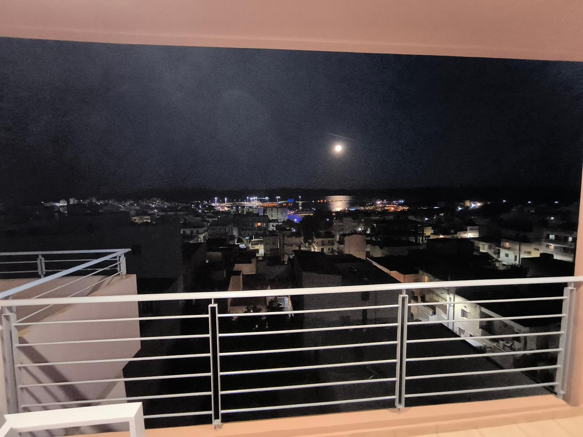 Lavrion Seagem Overview Dış mekan fotoğraf